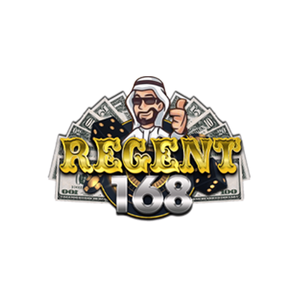 REGENT168-LOGO